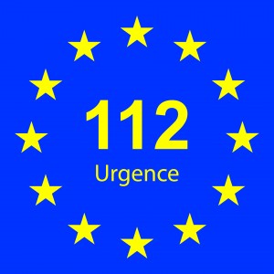 112-Urgence