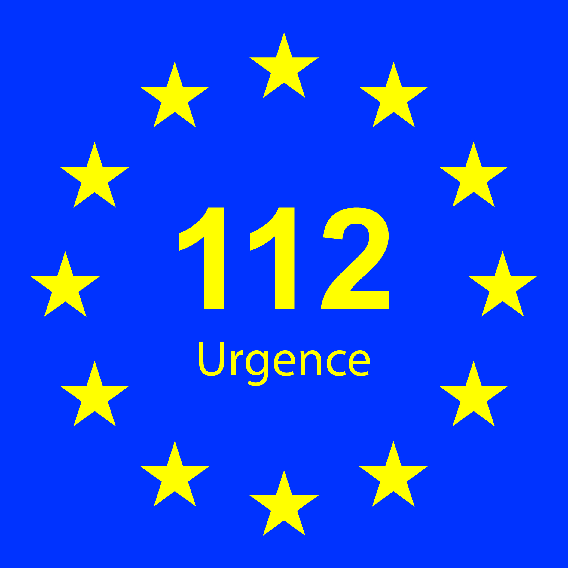 Une europe un num ro le 112 europe direct auch gascogne occitanie