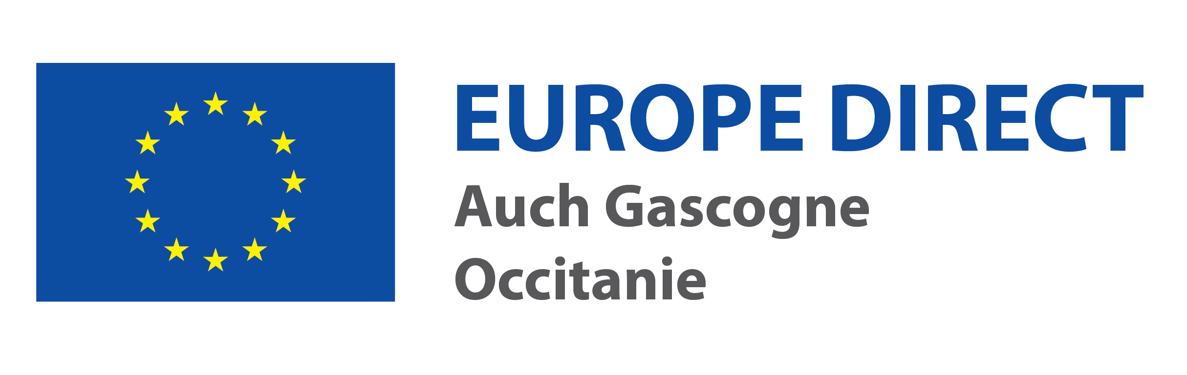 EUROPE DIRECT Auch Gascogne Occitanie