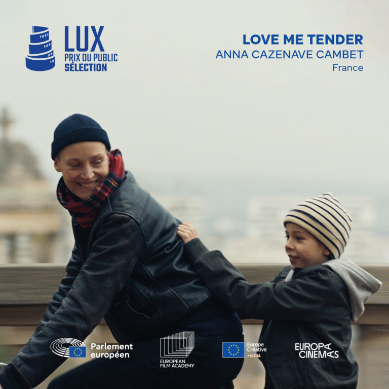 Ciné-débat “Love Me Tender” : une soirée pour parler liberté, identité et luttes au féminin