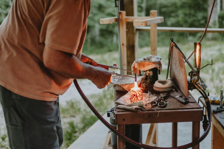L’Union européenne protège désormais les savoir-faire artisanaux et industriels