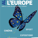 Auch Fête l'Europe - Joli Mois de l'Europe 2026